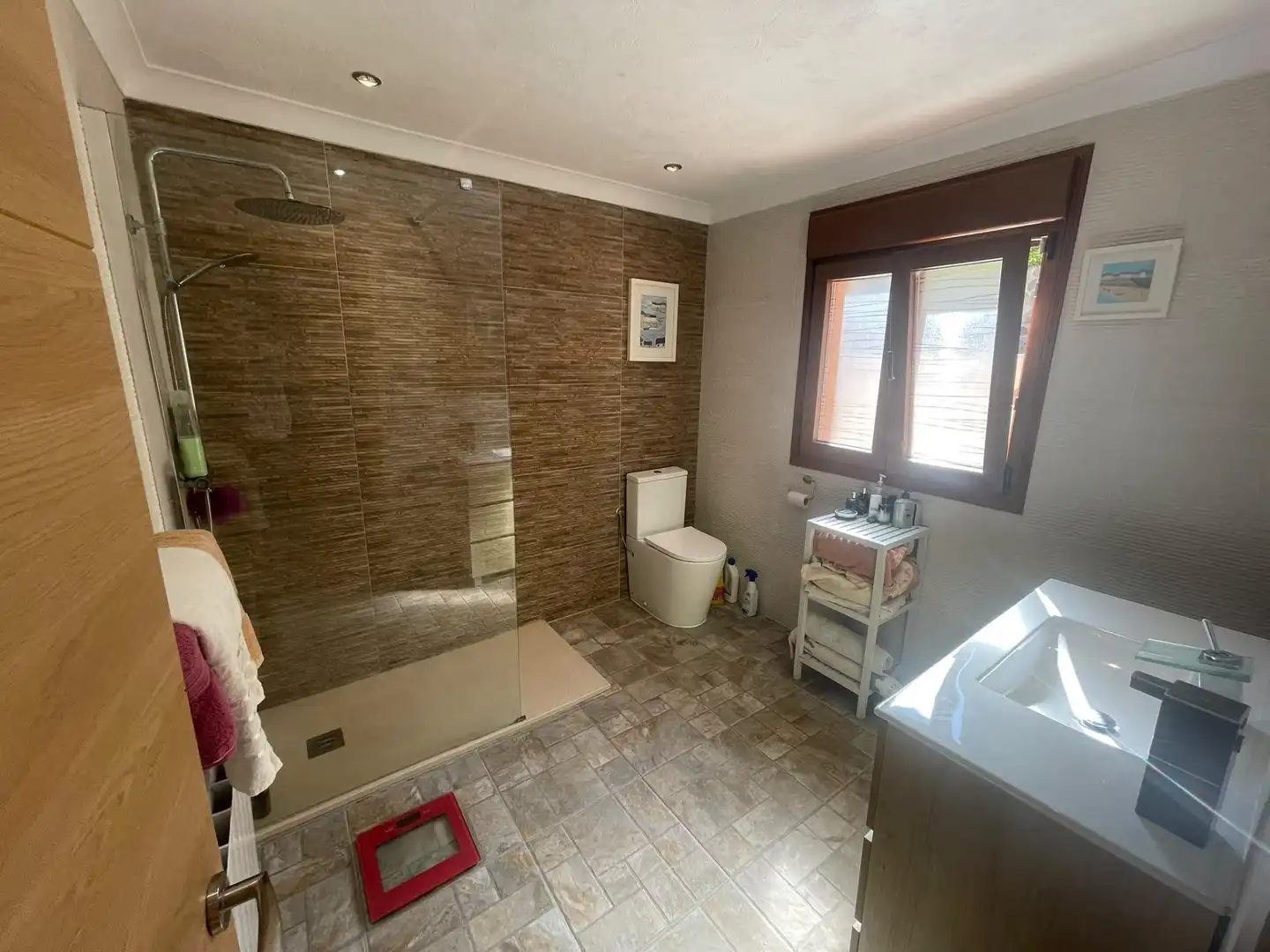 Villa con piscina in vendita a Desamparados - Hurchillo - Torremendo, imagen 33