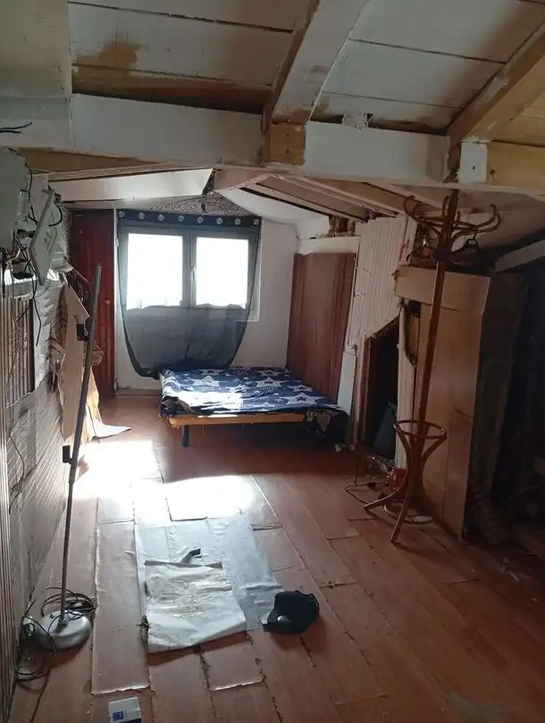 Schlafzimmer von Wohnung zum Verkauf in Santander