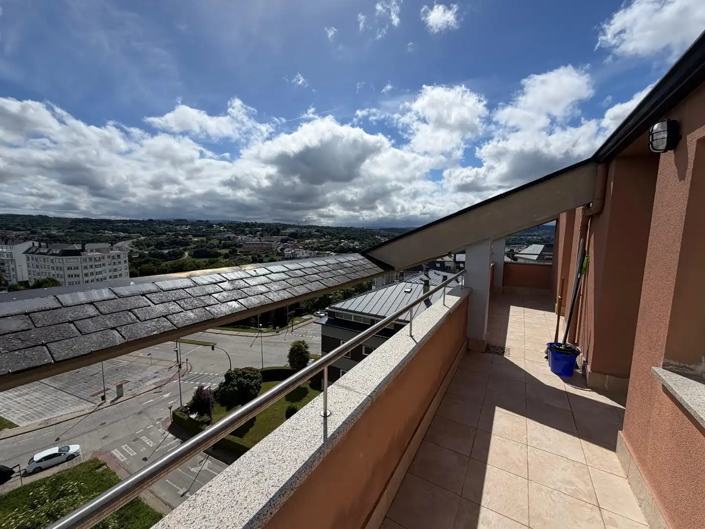 Dúplex en venta en Rúa Madanela, Acea de Olga - Augas Férreas