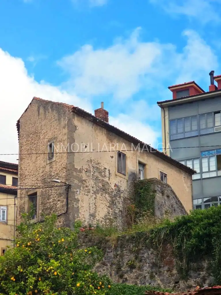 Casa in vendita a Colunga