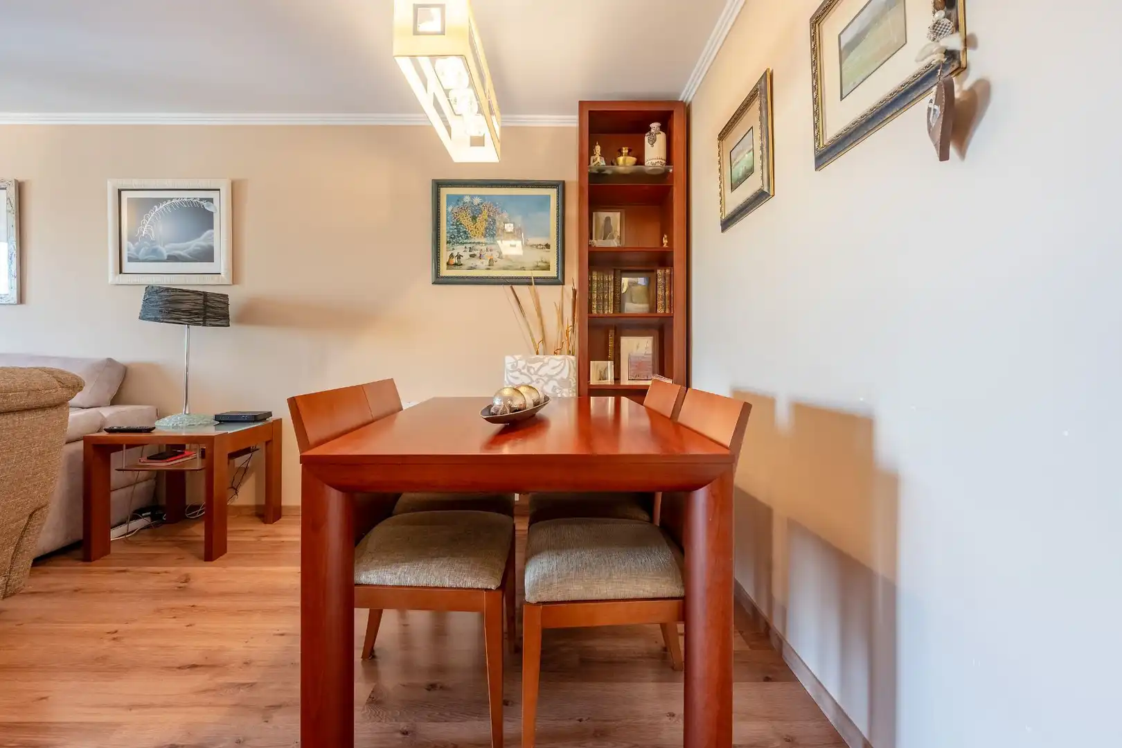 Flat with pool for sale in Prat de Cunit, imagen 4