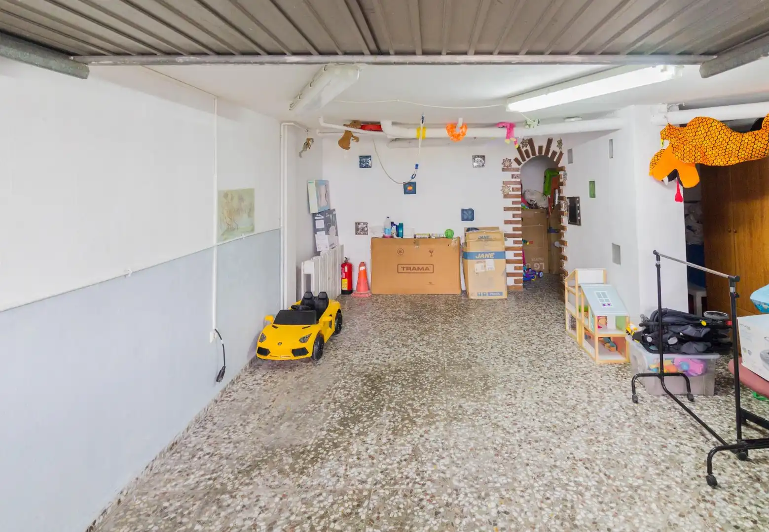 Reihenhaus mit Terrasse zum Verkauf in Calle de Acequia Alquibla, imagen 17