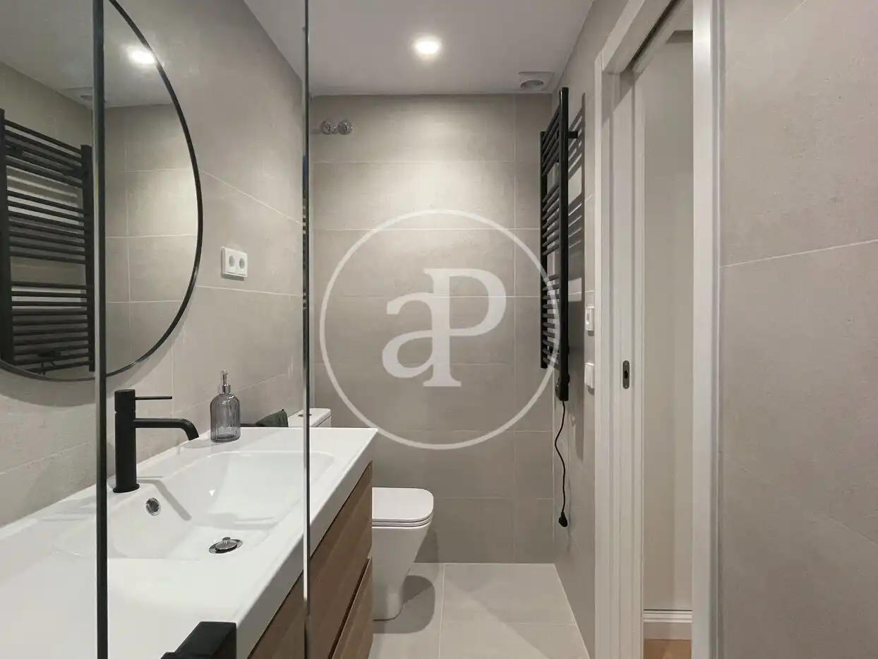 Appartement avec ascenseur à louer à Plazuela de San Ginés, imagen 24
