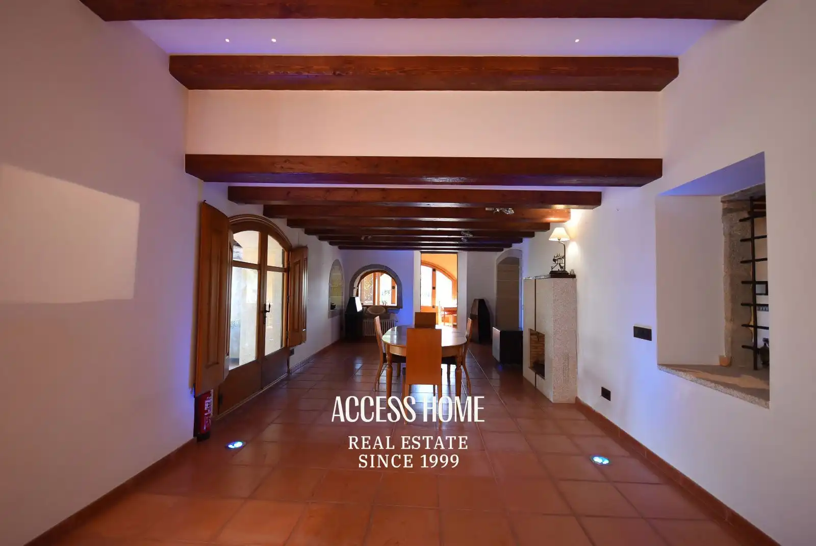 Villa con piscina in vendita a Cabrera de Mar, imagen 43