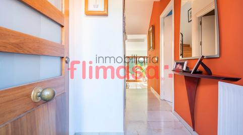 Foto 4 de Casa adosada en venda a Calle Llobregat, 3, El Bosque, Madrid