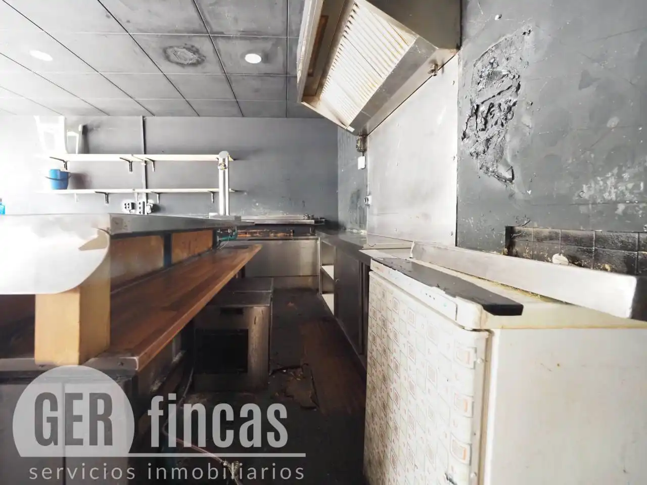 Local comercial en venta en Calle Concili Egarenc, imagen 5