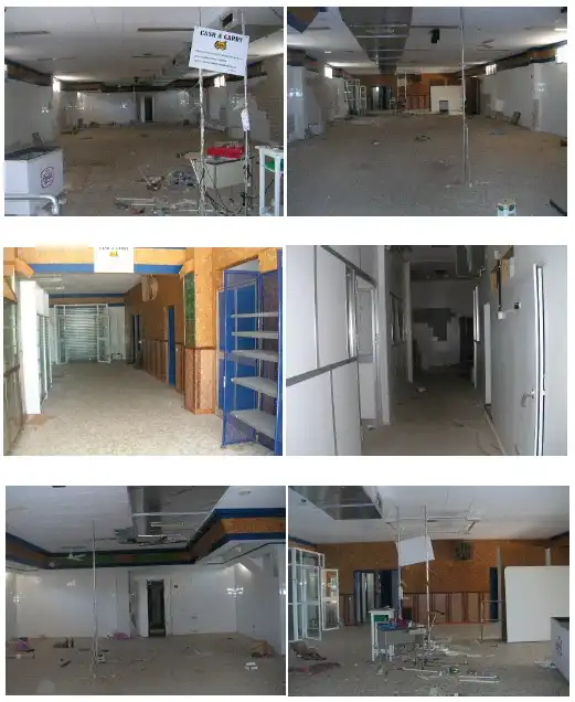 Local en venta en Utrera