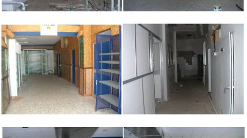 Foto 4 von Geschaftsraum zum Verkauf in Calle Carlos Haya, 1, Salesianos, Utrera