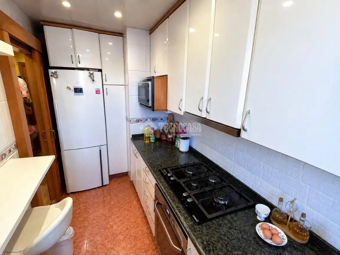 Flat for sale in Can Vidalet, imagen 9