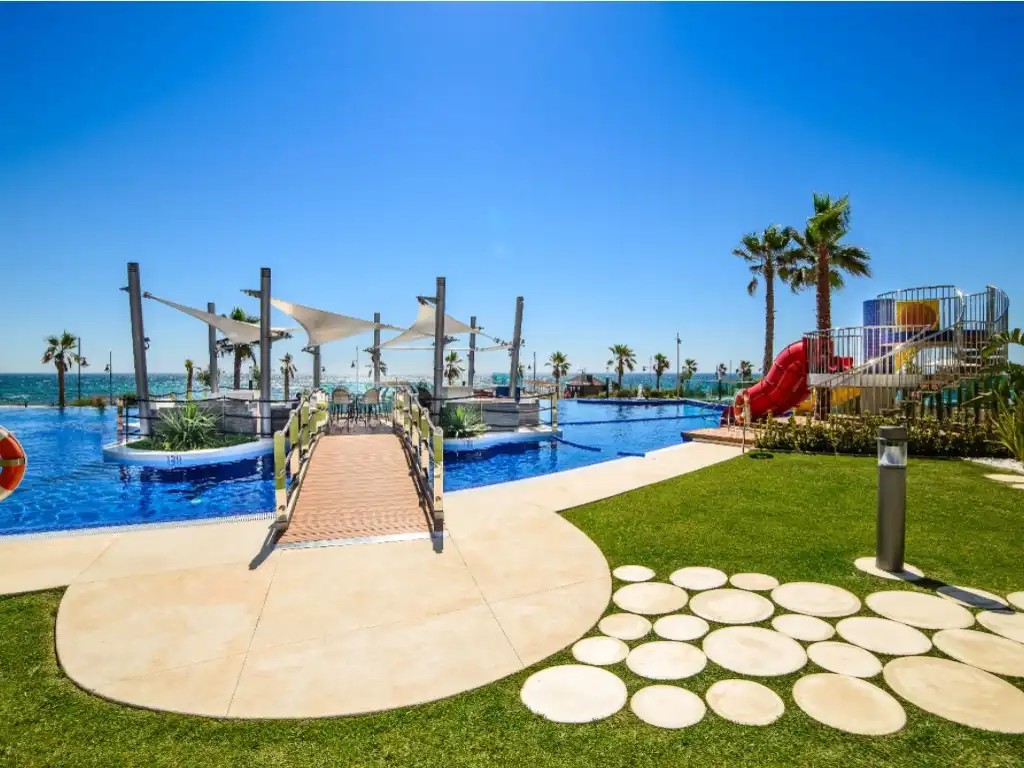 Penthouse zum Verkauf in Playa del Acequión, Náufragos y Rocío del Mar, imagen 39