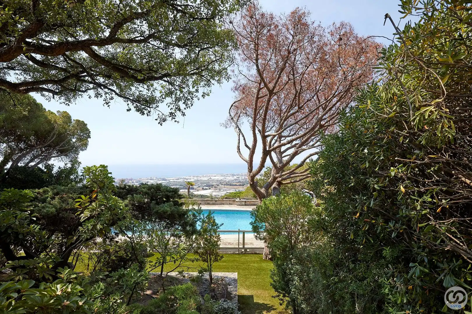 Casa con piscina in vendita a Cabrils, imagen 47