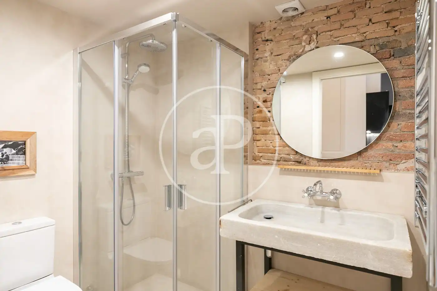 Wohnung mit Pool zur Miete in Carrer de la Riereta, imagen 14