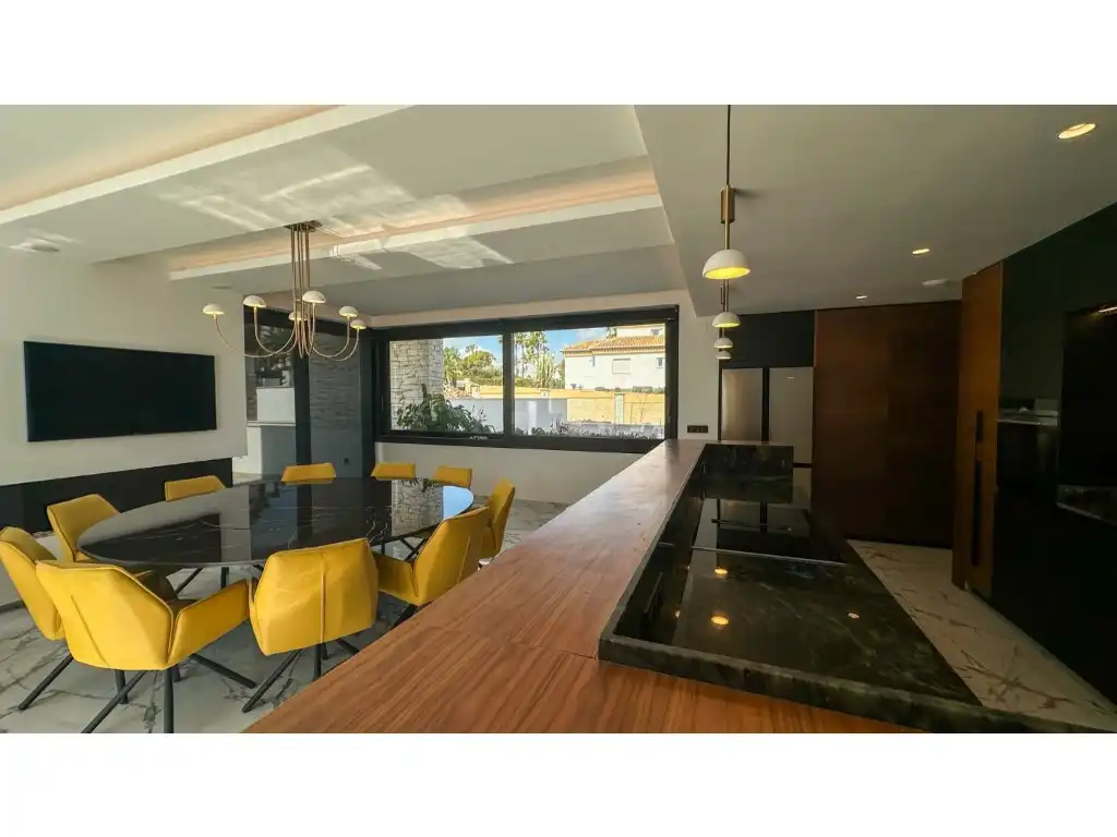 House with pool for sale in Urbanizacion V Martin Brisas 152, imagen 47