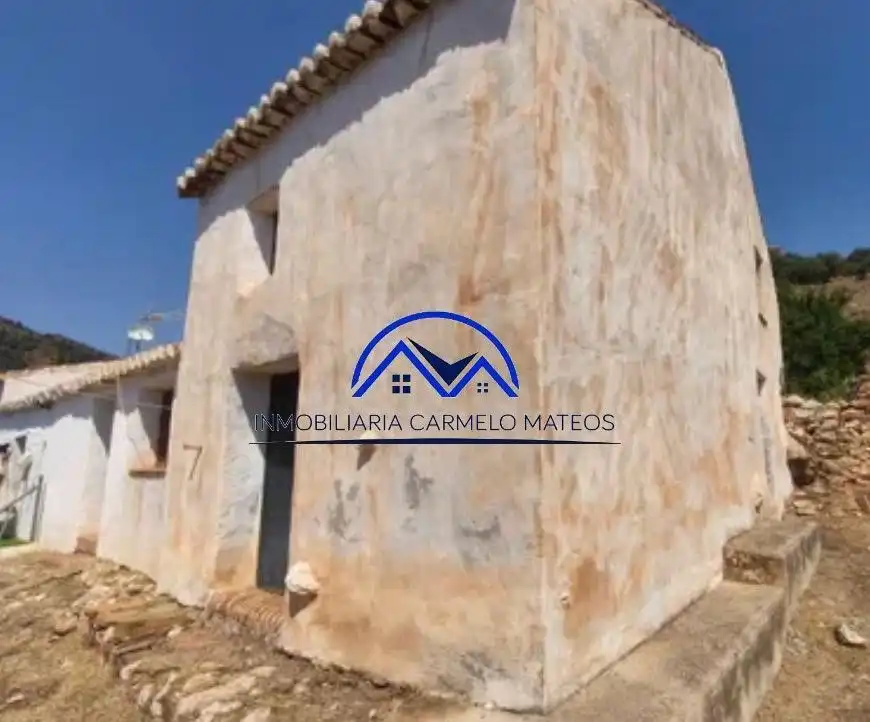 Land for sale in Comares