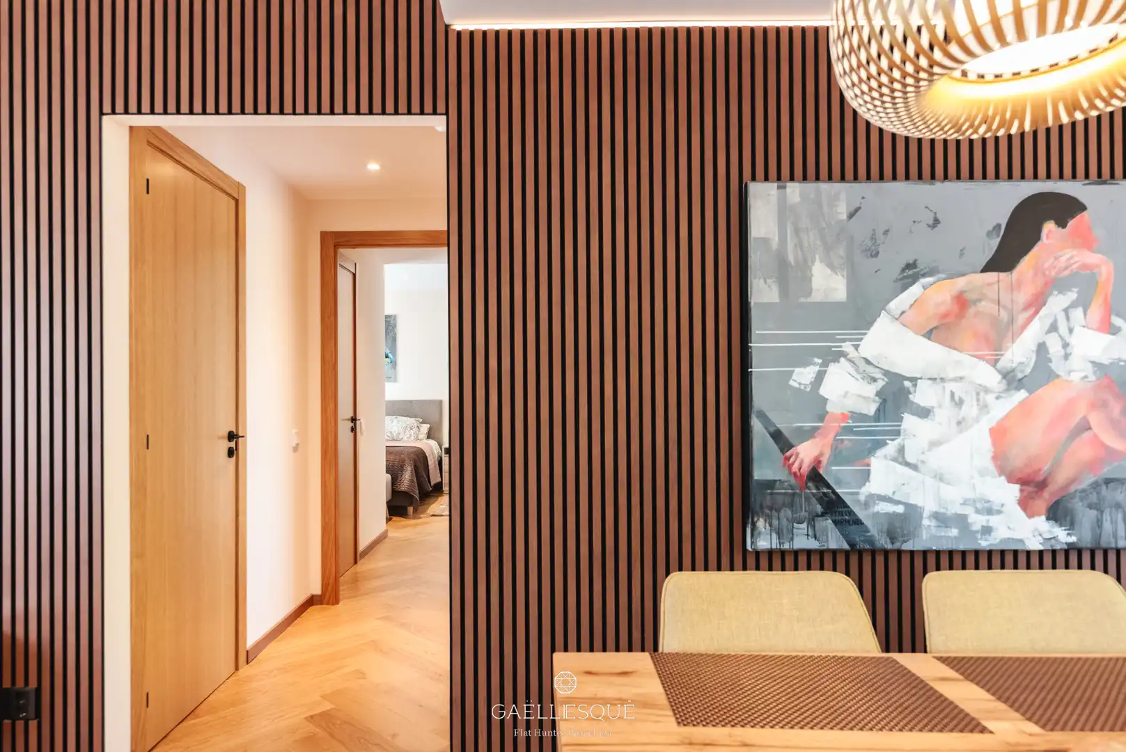 Duplex with terrace for sale in Avinguda d'Europa, imagen 56