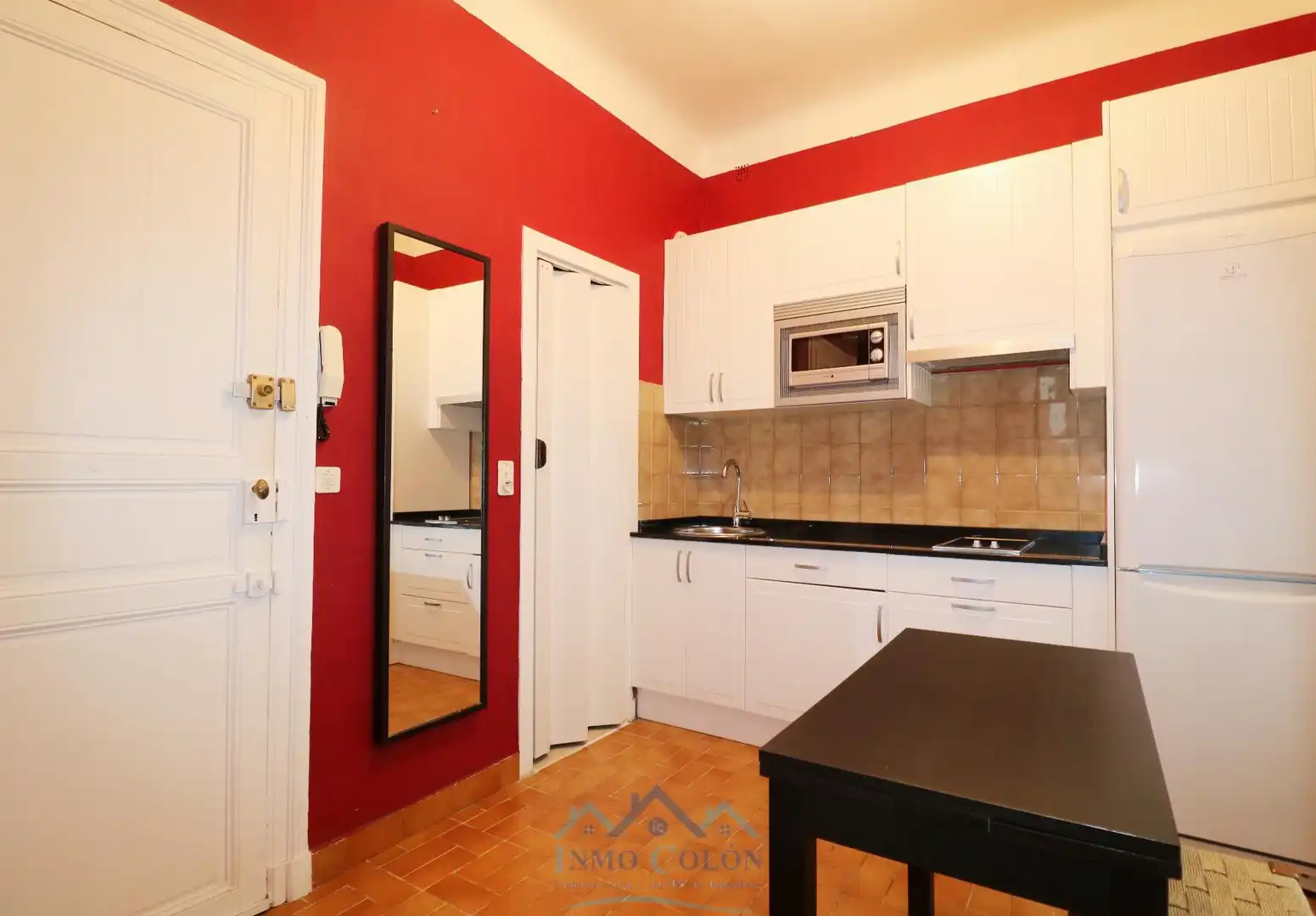 Cocina de Apartamento en venta en Saint-Jean-de-Luz con Calefacción