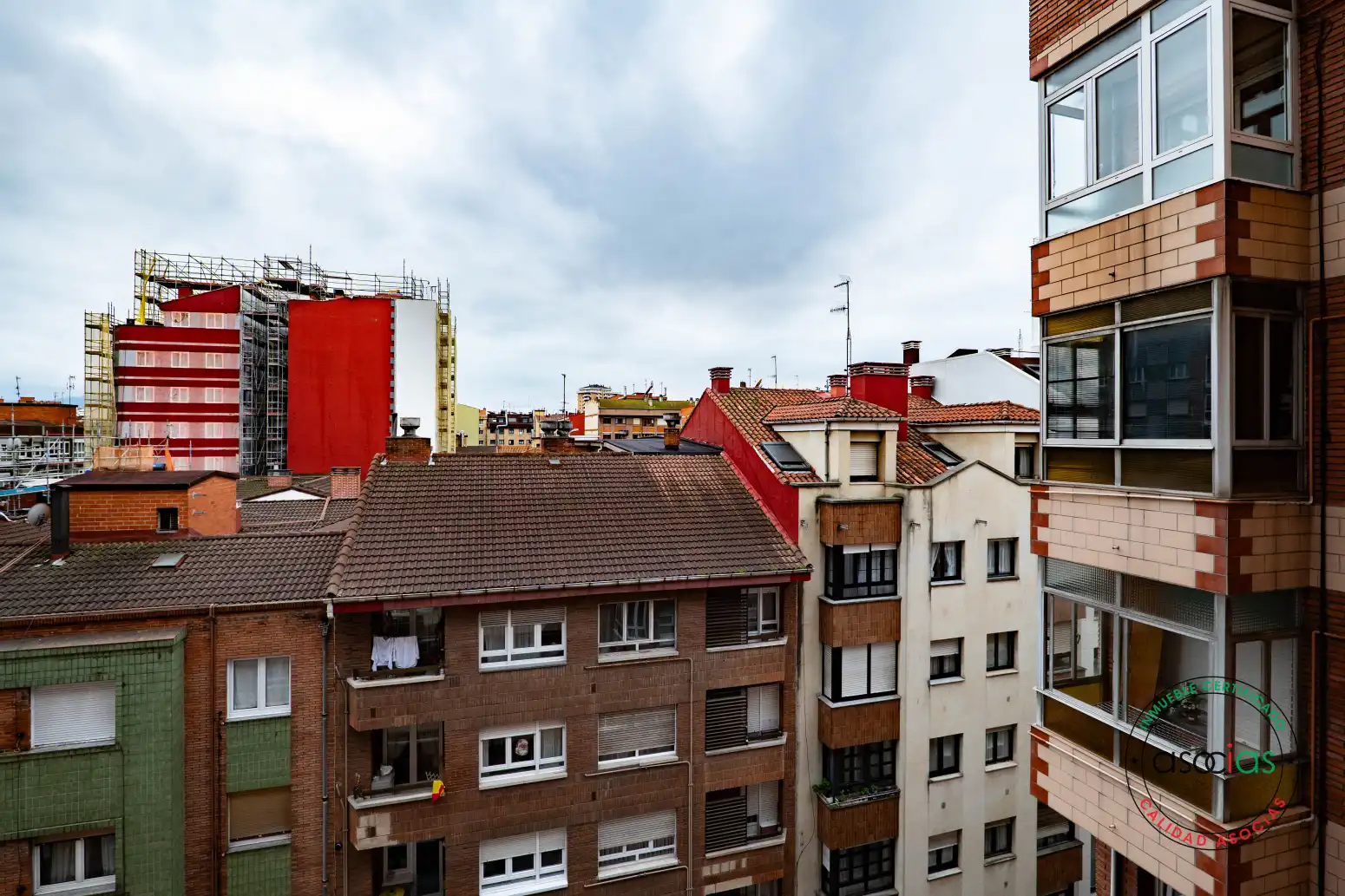 Pis amb ascensor en venda a Gijón - Calle Emilio Tuya 41, imagen 31
