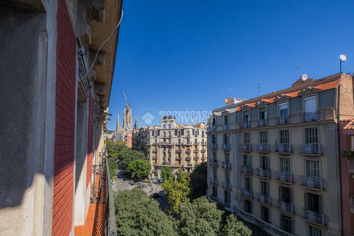 Pis en venda a Fort Pienc, Eixample