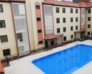 Piscina de Àtic en venda en  Córdoba Capital amb Aire condicionat i Terrassa