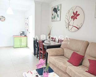 Living room of Planta baja for sale in Algeciras