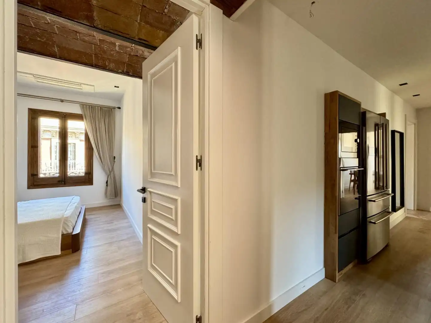 Piso con ascensor en venta en Ciutat Vella, imagen 58