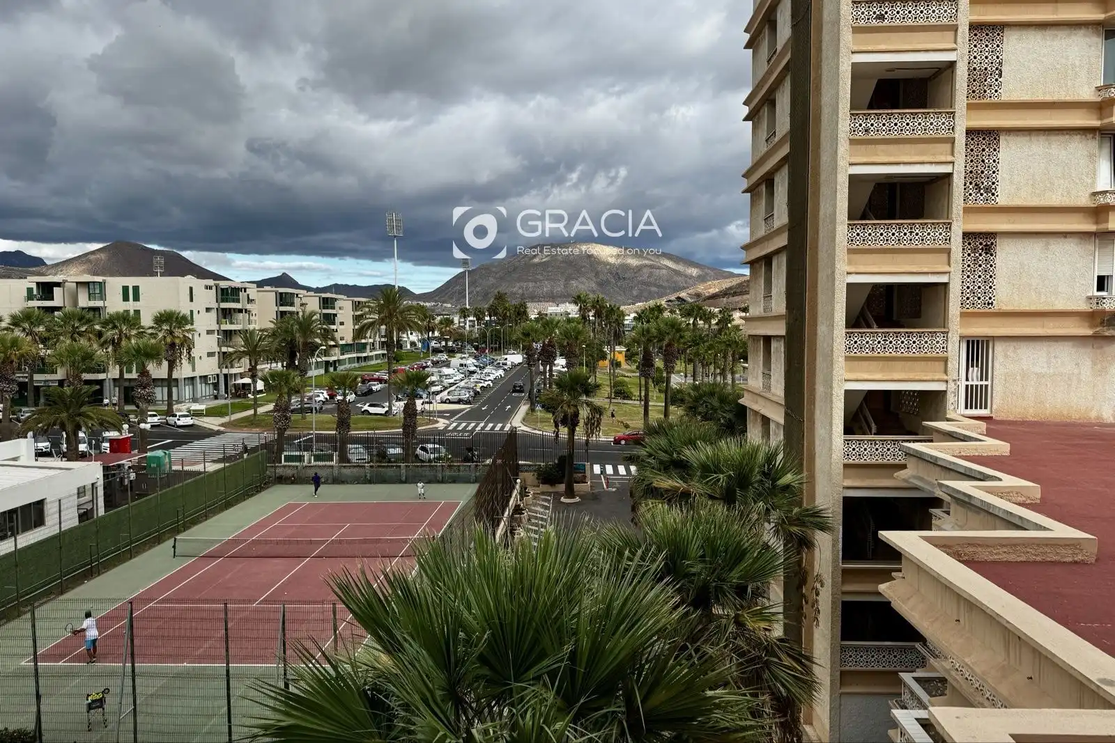 Appartement avec piscine à vendre à Noelia Afonso Cabrera, imagen 32