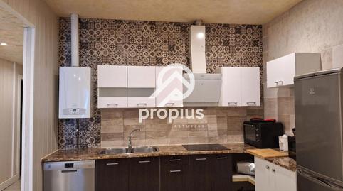 Photo 4 of Flat for sale in Las Barqueras, 8, Llanes pueblo, Asturias