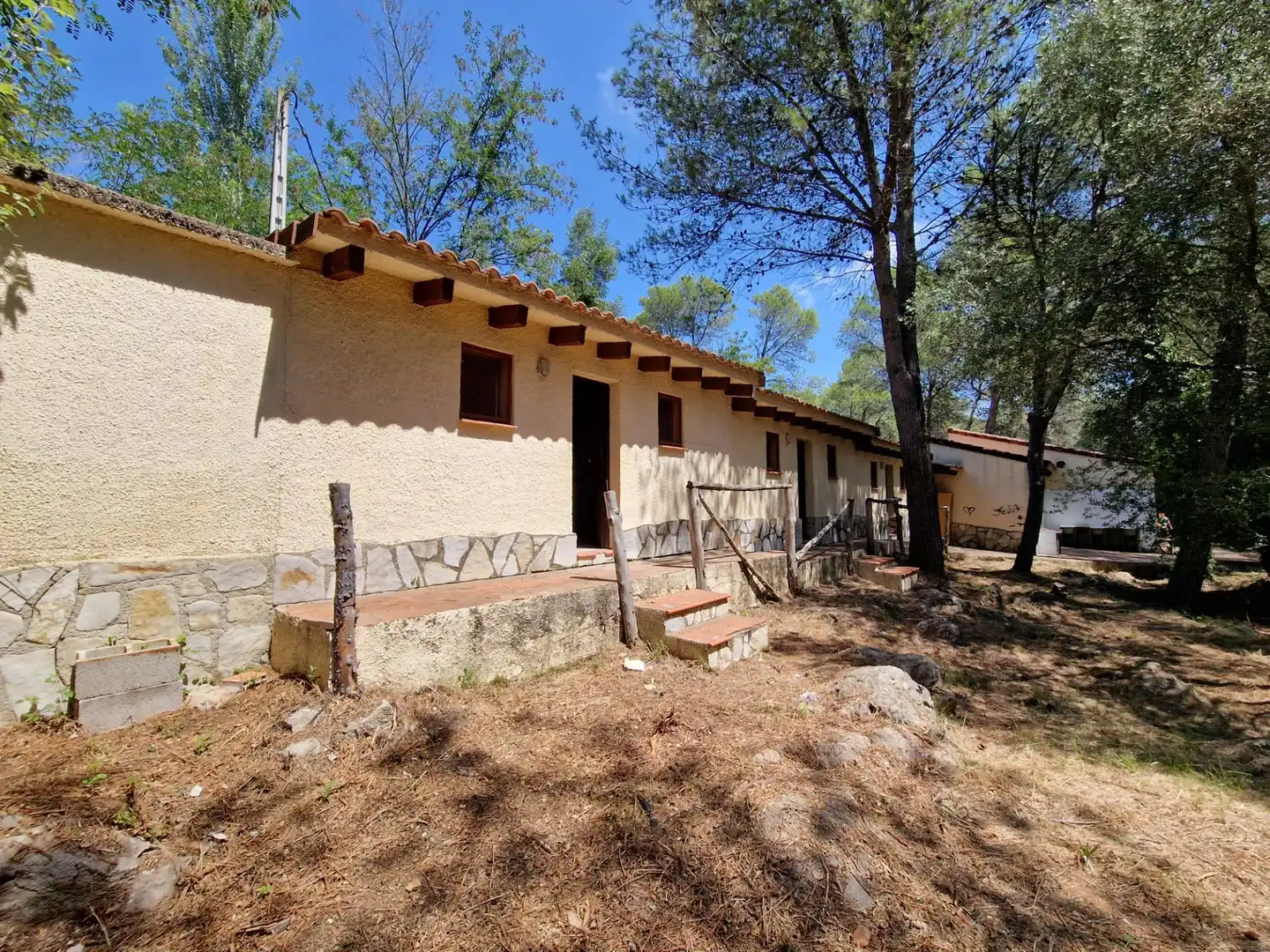 Detached house for sale in Vilallonga / Villalonga, imagen 3