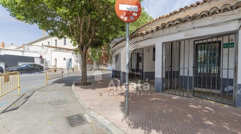 Foto 2 de Casa adosada en venta en Casco histórico, Alcalá de Henares