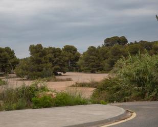 Land for sale in  Tarragona Capital
