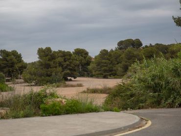 Terrain rustique à vendre à Carrer de la Cigonya 16