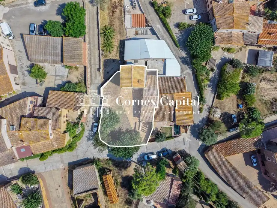 Maison rustique avec jardin à vendre à Sant Iscle d´Emporda, imagen 28