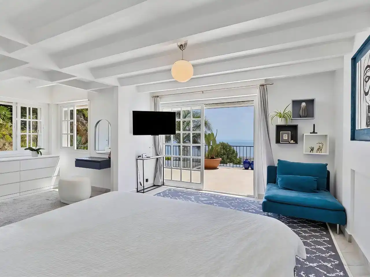 Habitación de Casa o chalet en venta en Marbella Centro