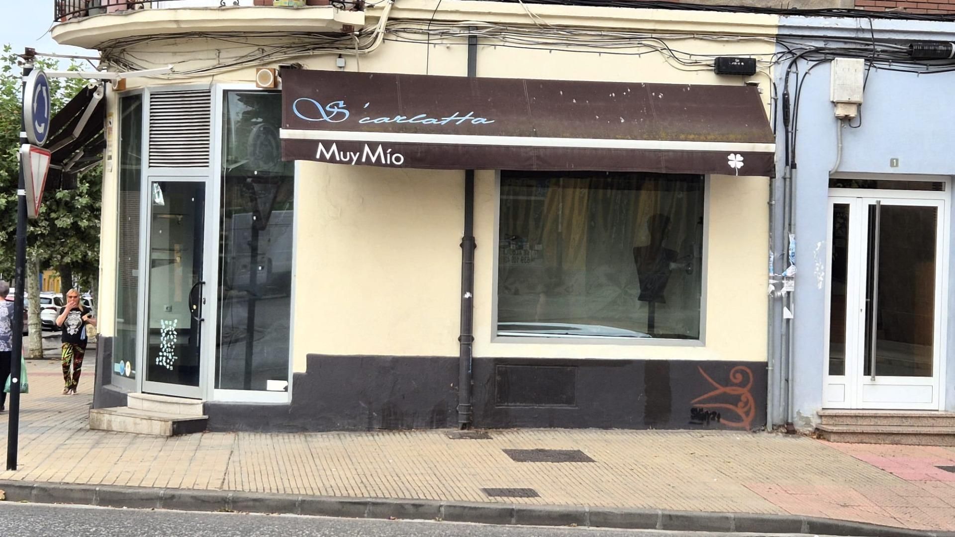 Premises to rent in Ponferrada