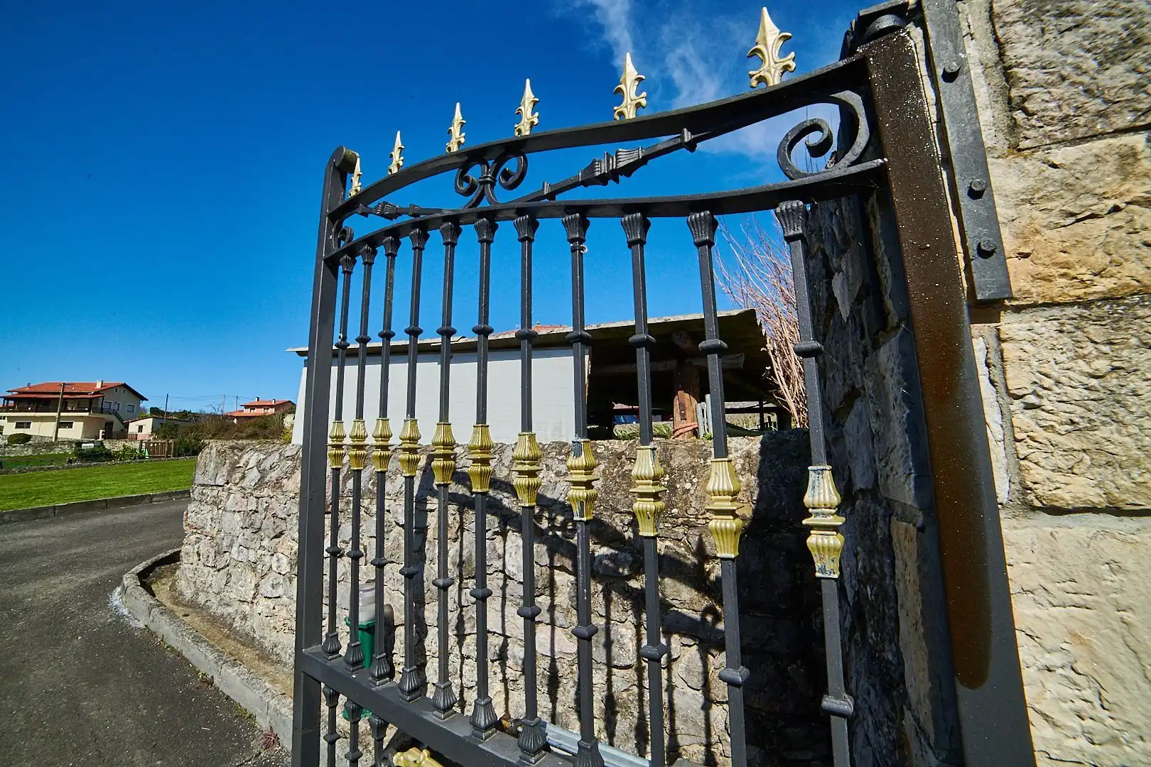 Maison avec jardin à vendre à Vidiago - Pendueles - Tresgrandas, imagen 9