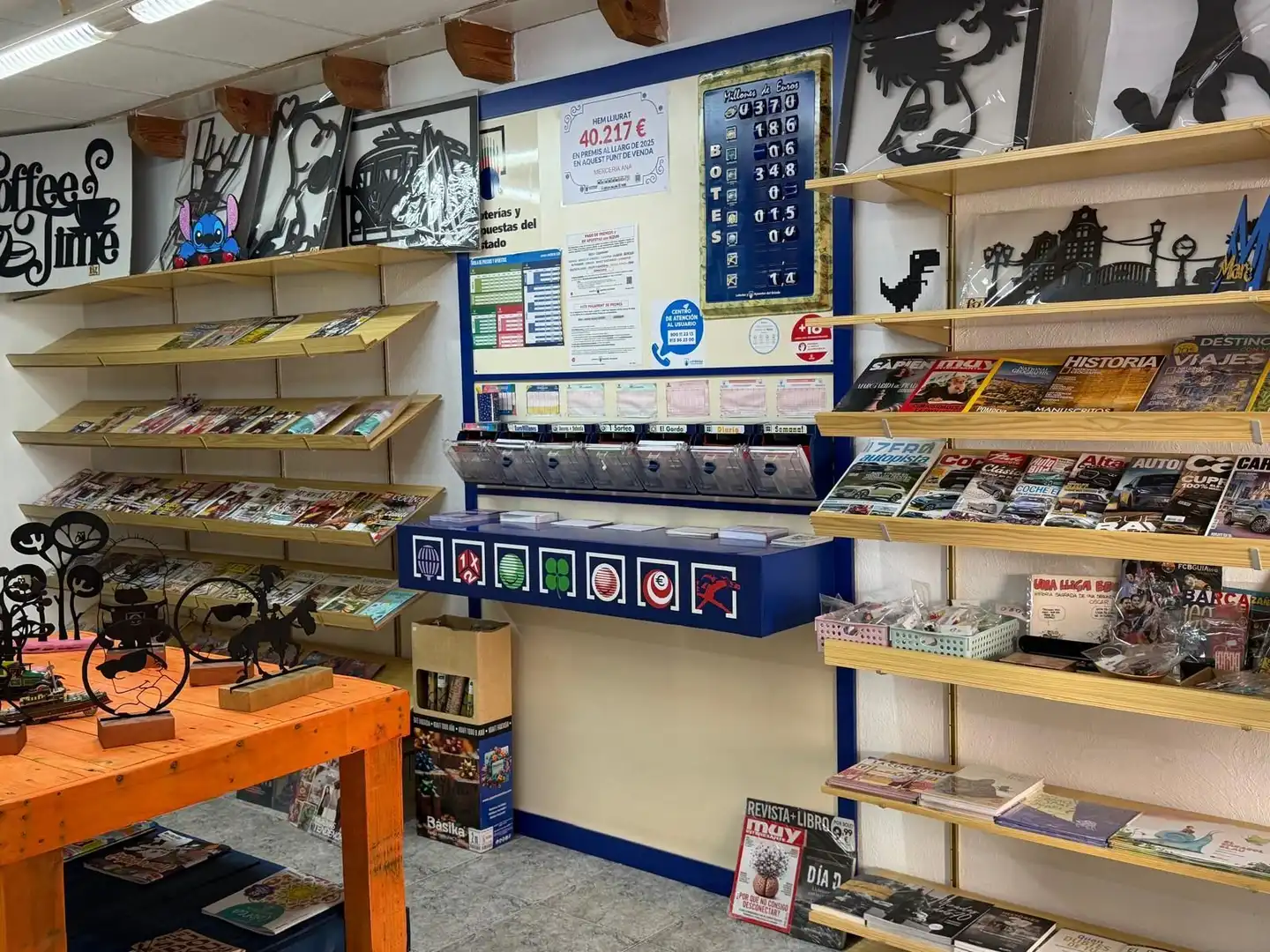 Local comercial en traspàs a Benavent de Segrià, imagen 6