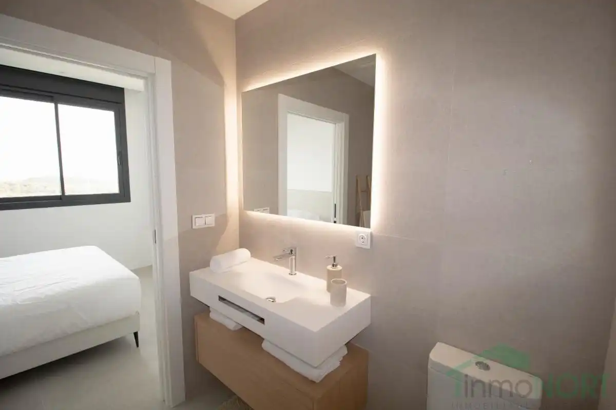 Detached house with pool for sale in Balcón de Finestrat - Terra Marina, imagen 24