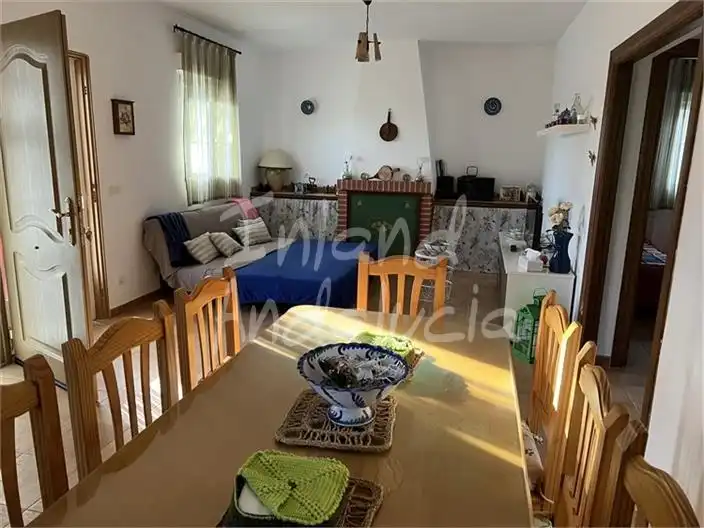 Xalet amb piscina en venda a Alcalá la Real, imagen 10