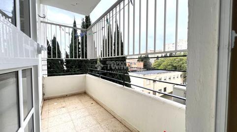 Foto 4 de Piso en venta en Santiago - Coronación, Jerez de la Frontera