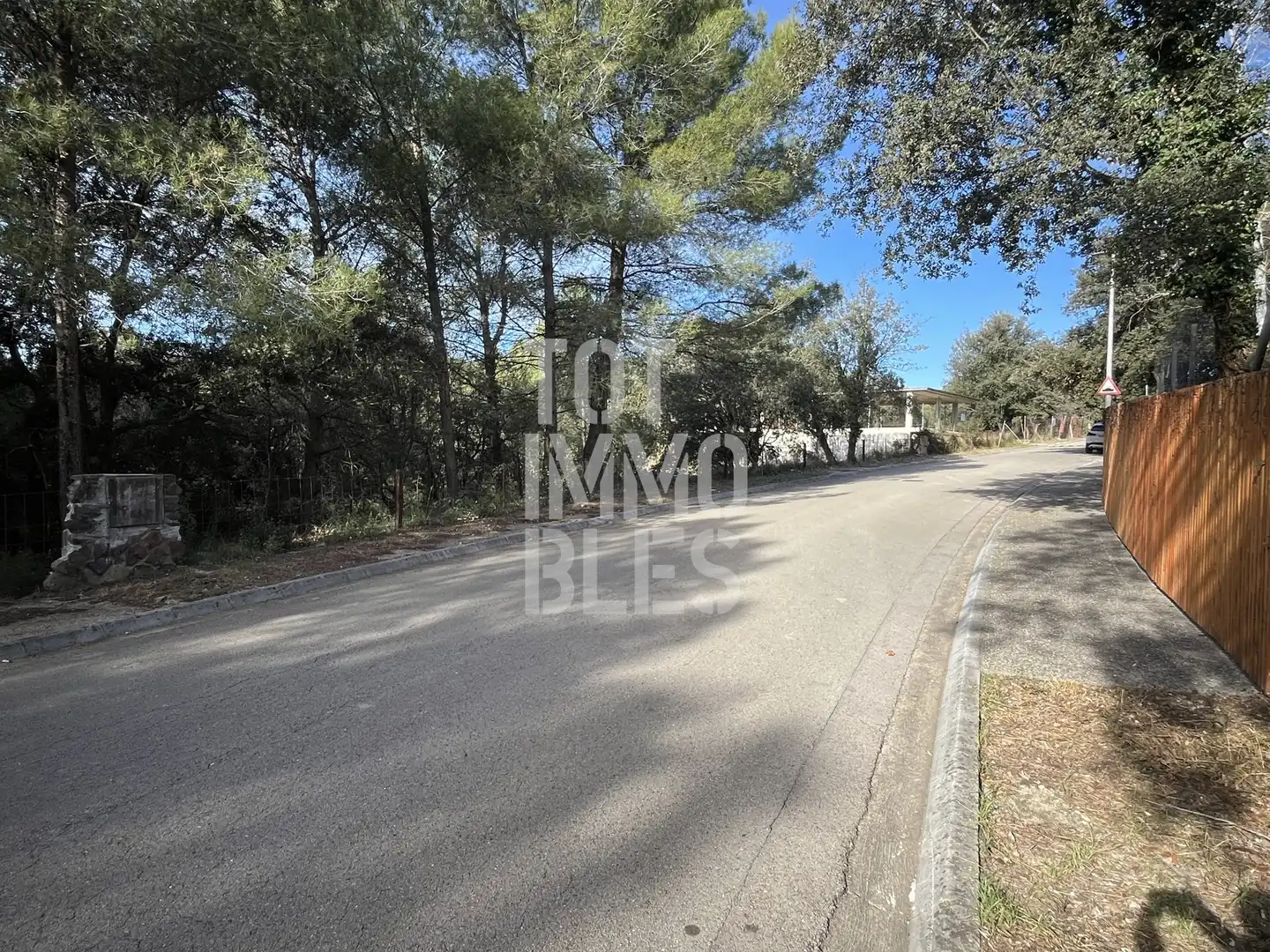 Lands and plots for sale in Sant Julià de Ramis, imagen 3