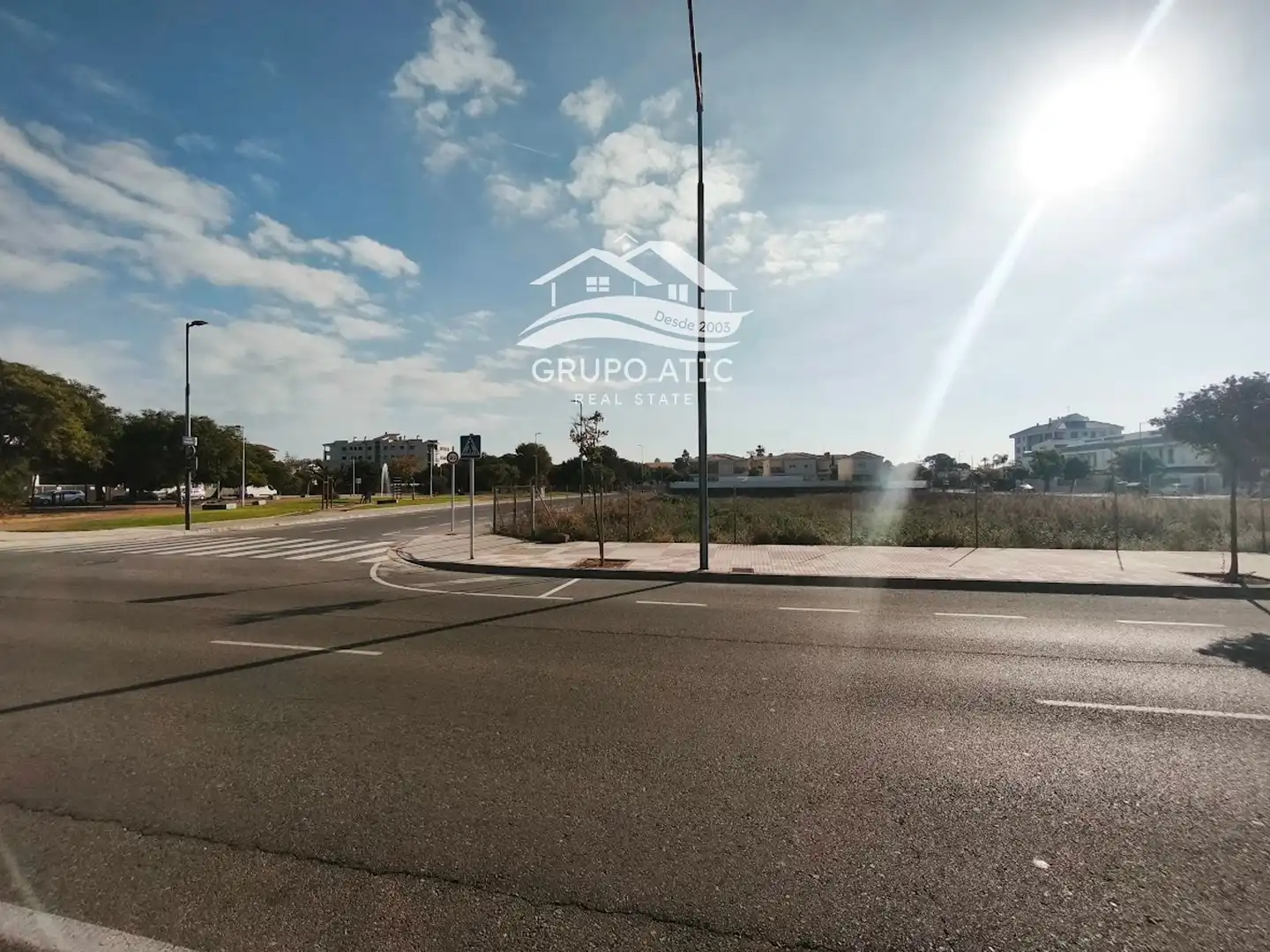 Residencial en venta en VICENTE CAÑADA BLANCH, Playa