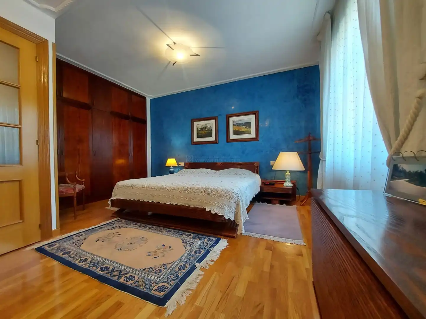 Casa con jardín en venta en Logroño - Avda. de Madrid, imagen 3