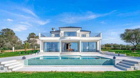Foto 5 de Casa o chalet de alquiler en Son Gual, Illes Balears