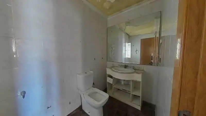 Piso con ascensor en venta en Calle de Santa Rita, imagen 9