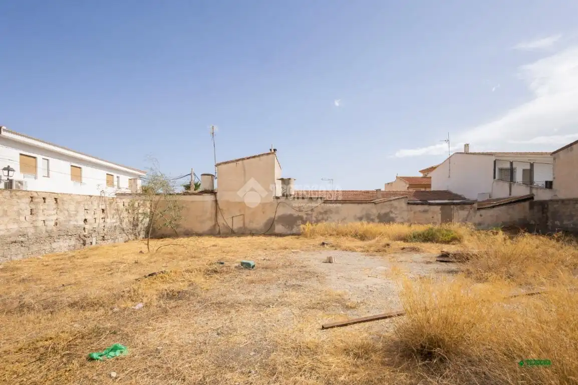 Terreny residencial en venda a Zurgena, imagen 15