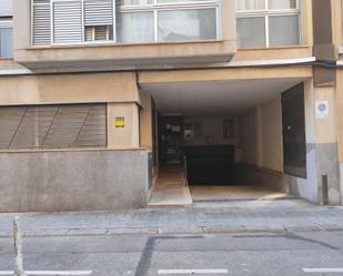 Exterior view of Garage to rent in Mataró