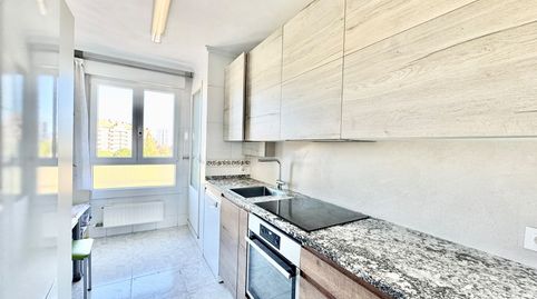 Foto 3 de Pis en venda a Pamplona-iruñea Kalea, Lakua-Bizkarra, Vitoria - Gasteiz