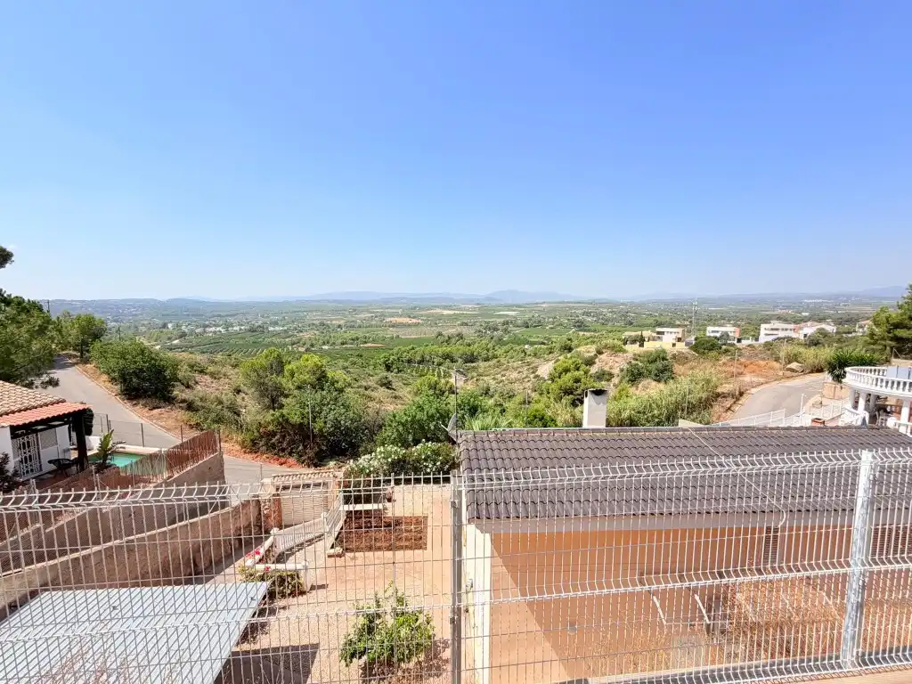Detached house for sale in Partida Cumbres de Calicanto, imagen 9