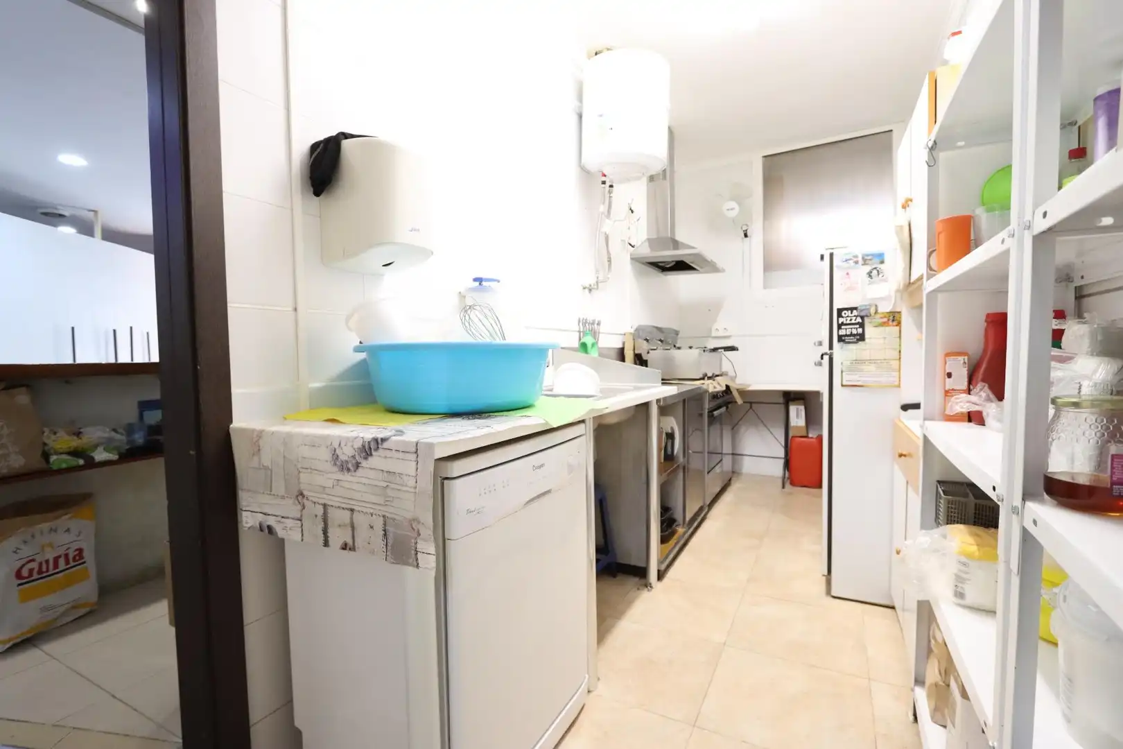 Local comercial en venta en Benaguasil, imagen 9
