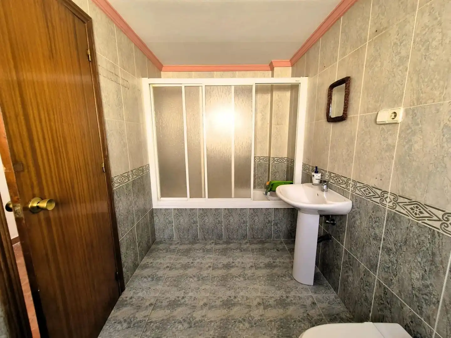 House with garden for sale in Loja, imagen 5